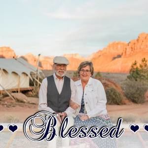 Meet your Posher, Ron-deanna